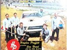Hayden Proffitt Presents Jim Head and his Del ray's