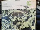 Donald Byrd Byrd In Flight 1975 Reissue Vintage 12