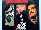 Ennio Morricone -  Le Casse (The Burglars) (LP) 1971
