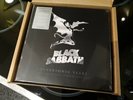 Black Sabbath. Supersonic Years. The Seventies Singles Box Set Limited Edition