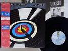 EAGLES GREATEST HITS VOL 2 ASYLUM P-11297 Japan OBI VINYL LP