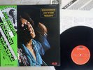 JIMI HENDRIX IN THE WEST POLYDOR MPA 7003 Japan OBI VINYL LP