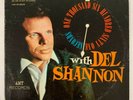 Del Shannon LP One Thousand Six Hundred AMY WHITE LABEL PROMO mono 19
