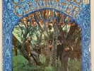 CCR LP S/T LIBERTY EX/EX orig UK '69 STEREO laminated 120