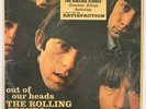Rolling Stones LP Out of Our Heads DECCA orig MONO DG ffrr UK 138