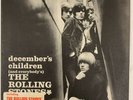 Rolling Stones LP December's Children LONDON EX/VG+ US mono hype sticker 143