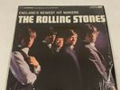 Rolling Stones LP England's Newest LONDON M-/M- US STEREO blue label shrink 145