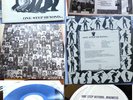 MADNESS-ONE STEP BEYOND Greece 1st Press+inner near  EX+ 1980