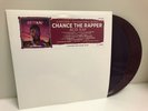 Chance The Rapper, Acid Rap   Numbered 3/500, DJ Promo, Purple Vinyl