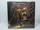 MOTORHEAD: Orgasmatron Viper VPR117 Heavy Metal LP NM Vinyl Orig