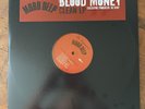 MOBB DEEP BLOOD MONEY 2LP SET VINYL 50 CENT RARE PROMO COPY INTERSCOPE EXC