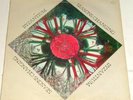 BYZANTIUM Seasons Changing LP 1973 Progressive Rock FOLD OUT SLEEVE Chas Jankel