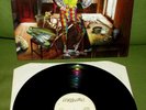 MARILLION Script For A Jesters Tear ORIGINAL 1st UK EMI 1983 Forgotten Sons etc