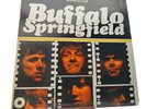 BUFFALO SPRINGFIELD LP ATCO Original (1966)