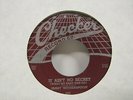Jimmy Witherspoon-It Ain't No Secret/Why Do I Love Like I Do?-Blues-7