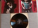 FRANK VINCENT ZAPPA-LUMPY GRAVY-ORIGINAL UK ISSUE LP ON BIZARRE/VERVE-1968-VGC