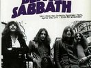 Sealed BLACK SABBATH Live Ontario Speedway Park 1974 Rare Metal Ozzy Doom Dio
