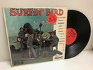 The Trashmen, Surfin' Bird   '64, VG+, Garrett, Garage, Surf, In Shrink