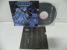 Stryper - Against The Law & Can't Stop The Rock Korea LP W/Insert