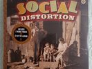 Social Distortion - Hard Times and Nursery Rhymes [New Vinyl LP] plus CD.