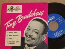 Rhythm & Blues  Tiny Bradshaw