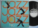 NILO  You Can Do It STEPPING TONES Funk Disco + Jazz Groove LP Nice  HEAR
