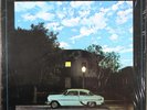 Jackson Browne Late for the Sky LP Quadraphonic Asylum EQ 1017 Shrink on Cover