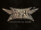 BABYMETAL: 10 BABYMETAL YEARS (LP vinyl *PRE-ORDER*.)