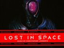 Christopher Lennertz - OST Lost In Space Limi (Vinyl 2LP - 2018 - US - Original)