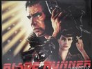 BLADE RUNNER OST VANGELIS 2013 AUDIO FIDELITY 180 Grm RED VINYL RM ltd LP