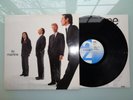 TIN MACHINE (BOWIE)-TIN MACHINE.SUPERB  1ST UK PRESS N/MINT VINYL LP RECORD 1989