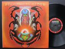 Alice Coltrane Pharoah Sanders Joe Henderson ABC/Impulse LP 1970