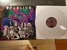 HAWKWIND Coloured Vinyl LP Motorhead Lemmy 1971