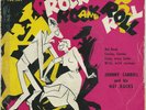 JOHNNY CARROLL rock and roll CID EP france CRAZY, CRAZY LOVIN' rare ROCKABILLY