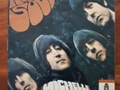 THE BEATLES Michelle / Drive ODEON 1966 France Original MEO102 7” 45 VINYL MONO