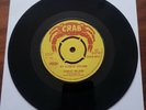 ERNEST WILSON My Elusive Dreams / Hee CRAB 42 UK Press 1969 7” 45 VINYL REGGAE