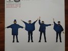 THE BEATLES Help  PARLOPHONE EMI UK Reissue PCS3071 VINYL LP STEREO