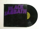 black sabbath lp  master of reality  green label  bs 2562    vg/vg