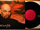 ANTON LaVEY Strange Music 10