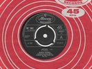Margie Hendrix Restless Mercury MF1001 Soul Northern Rocksteady