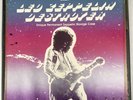 RARE Led Zeppelin ?DESTROYER Cleveland Live 1977 (4 X LP) Box Set DRGM-505 Vinyl