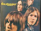 The Stooges by The Stooges - Iggy Stooge / Iggy Pop Ron Asheton - Elektra - 1969