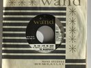 The Masqueraders Do You Love Me Baby Promo 45 Rare Northern Soul-Wand