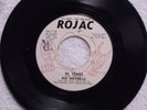 northern soul BIG MAYBELLE 96 Tears / That s Life ROJAC 112 DJ M-