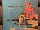Saves The Day - In Reverie Vinyl LP Sealed Copy 2003