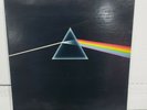 Pink Floyd Dark Side of the Moon 1973 Vinyl LP Harvest Records SMAS-11163 VG+