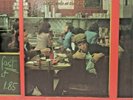 TOM WAITS - Nighthawks at the Diner REMASTERED  2 LP record set RED VINYL NM M-