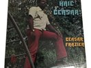Ceasar Frazier Hail Ceasar  LP Vinyl ORIGINAL
