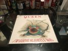 Queen I'm Going Slightly Mad Picture Disc NM Vinyl 12” UK Import 1991