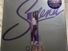 Selena quintanilla The Ones Lp Record Limited Edition Bran New Sealed
